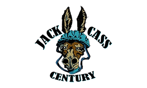 JackCass Century Logo